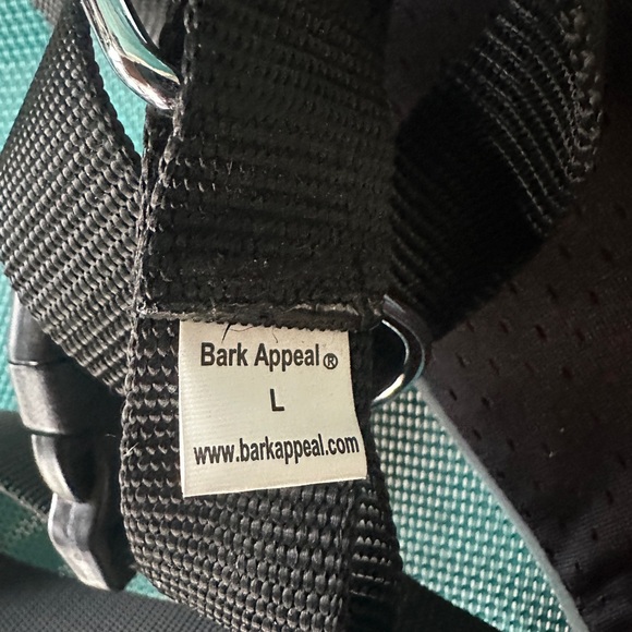 Dog control, harness - Picture 2 of 2